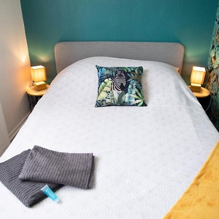 Jana House - Hypercentre - Gare - Netflix Apartment Toulouse Luaran gambar