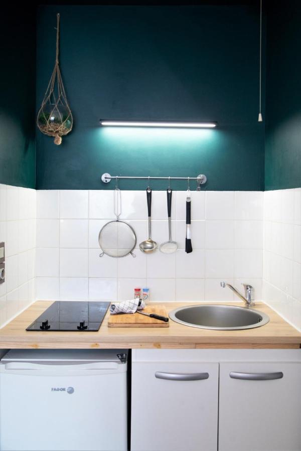 Jana House - Hypercentre - Gare - Netflix Apartment Toulouse Luaran gambar